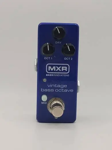 MXR - M280